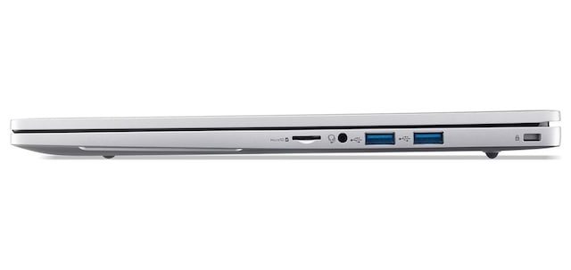 Acer Aspire Lite NX.DHFEY.001 Celeron N4500 8 GB 256 GB SSD 15.6″ Dos Dizüstü Bilgisayar