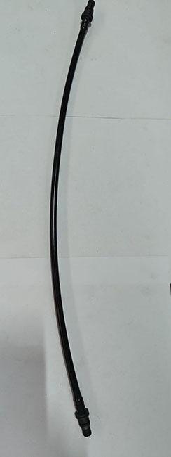 Mercedes C-serisi W204 E-class W211 Radyatör Su Tahliye Borusu Oem A2115010625