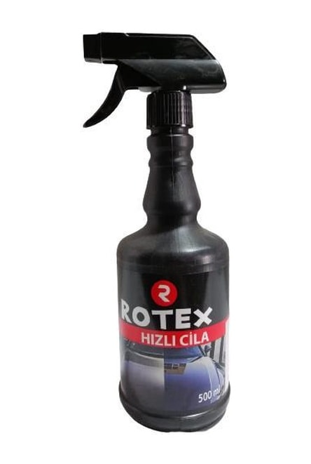 ROTEX HIZLI CİLA 500 ml