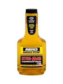 Abro Motor Duman Kesici 354 Ml Made In Usa