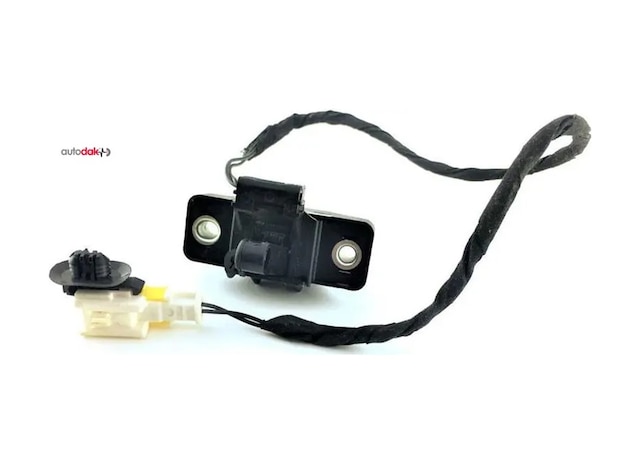 Bagaj Kilidi Kablolu R.kangoo Y.m-clıo 3-clıo Iı Hb 7700308998 Autodak 7700308998/ 8200078950
