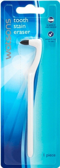 Watsons Tooth Stain Eraser 1 Adet