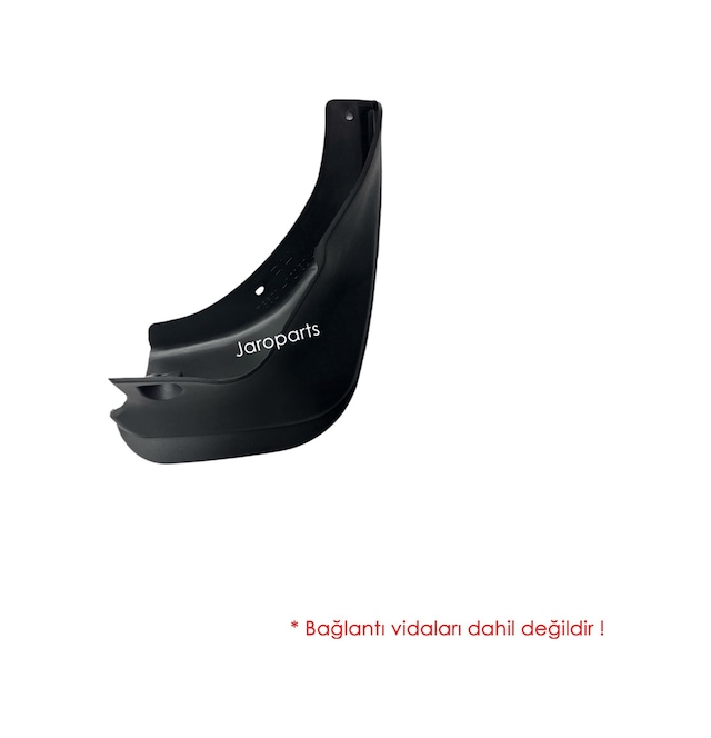 Toyota Corolla Ae101 Paçalık Ön Sağ 1992-1997 76621-19215