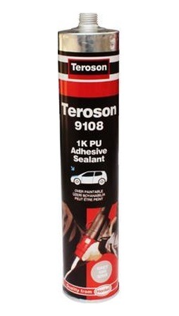 Siyah Mastik 280ml Dayson