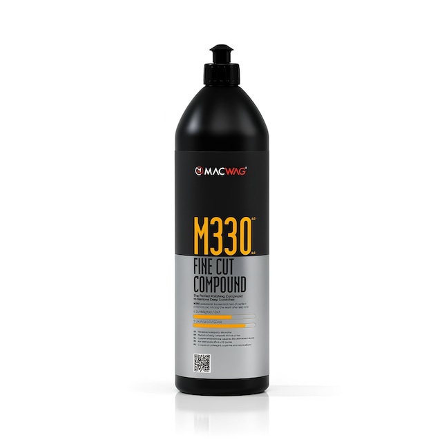 M.330 Fıne Cut Compund İnce Çizik Pasta 1 Lt