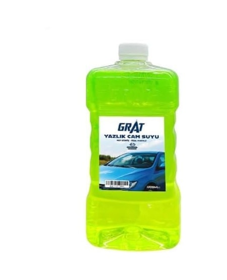 Cam Suyu Yazlık 1lt