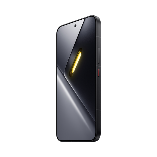 POCO X8 Pro Max 12 GB 512 GB (Distribütör Garantili)