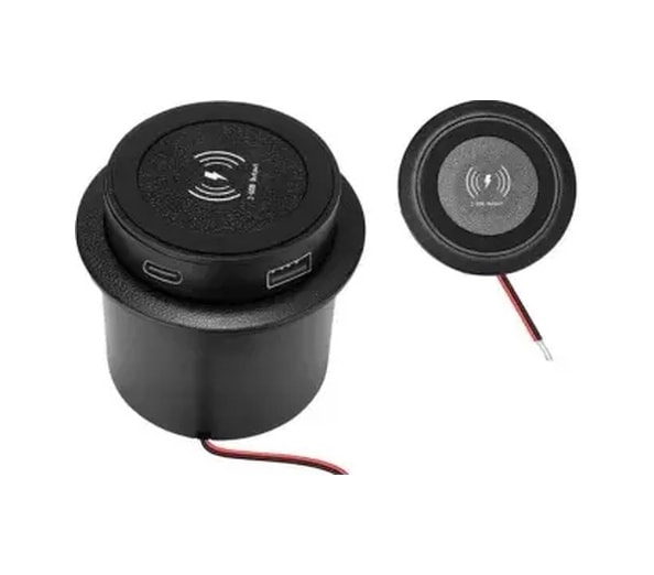 Wireless Charger - W-0101