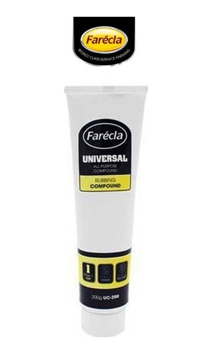 Üniversal Pasta Farecla 200gr