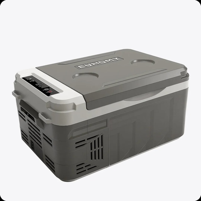 Euhomy Oto Buzdolabı 10 Litre - Rover A2