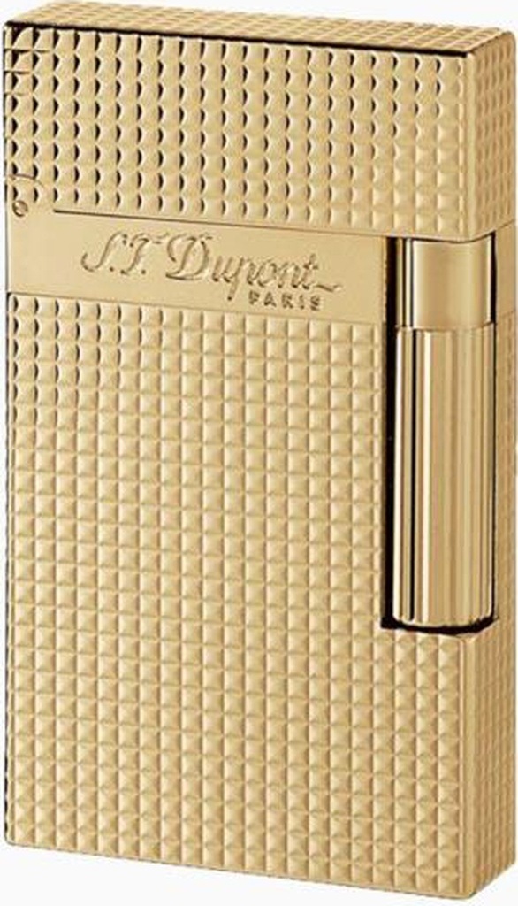 Gold Diamond Puro Çakmağı 16284 - Tr1070