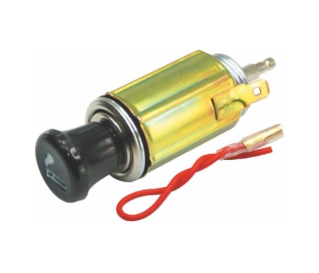 12v Universal Taıwan Çakmak Unıversal 1 Ad