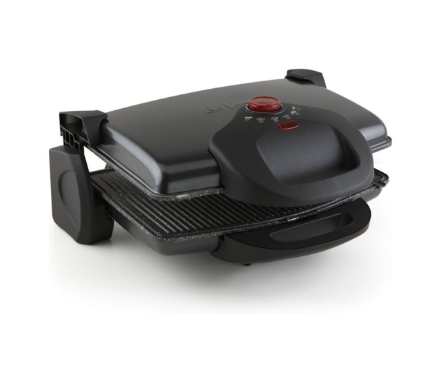 King P 637 Y Grill Max Tost ve Izgara Makinası
