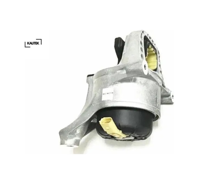 Motor Takozu Sol Orta A4 2.0 Tdı 2016 Kautek 8wd199371b