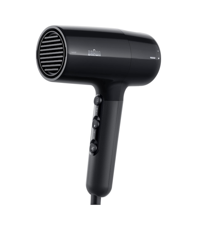 Braun Brhd225e Hd2.2 2200 W Iontec Difüzörlü Saç Kurutma Makinesi