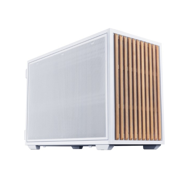 Lian Li B4 AHSAP G99.B4W-WD.00 AKAK0LLI0096 mATX White