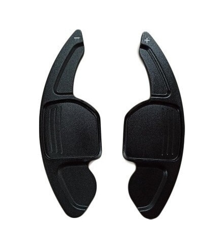 Honda Civic Fb7 Direksiyon F1 Vites Kulakçık Paddle Shift Siyah 2