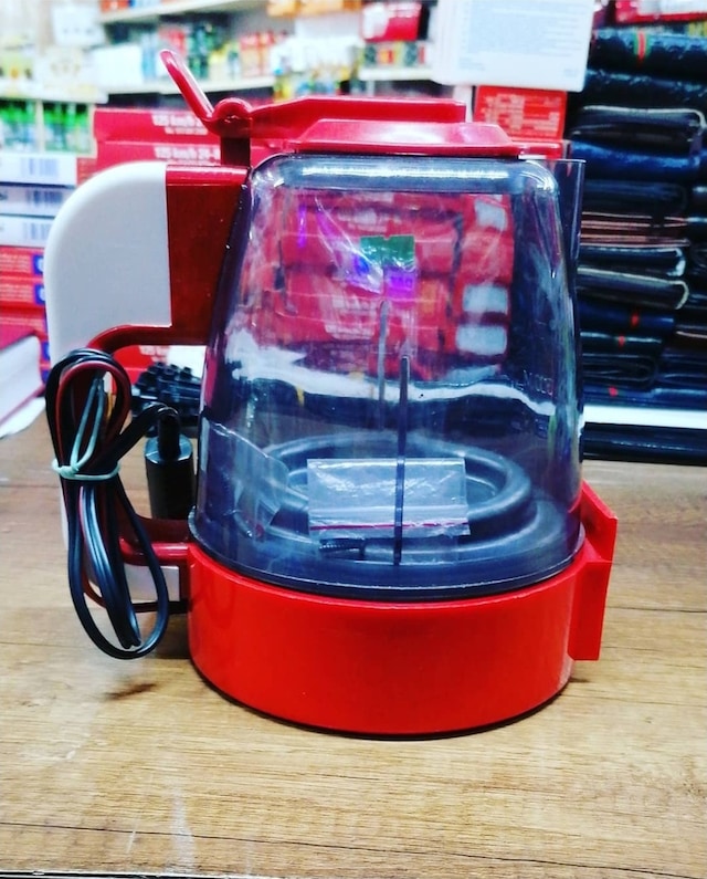 Ahmet Otomotiv Şahika 24V 750 ML Kettle-Su Isıtıcı