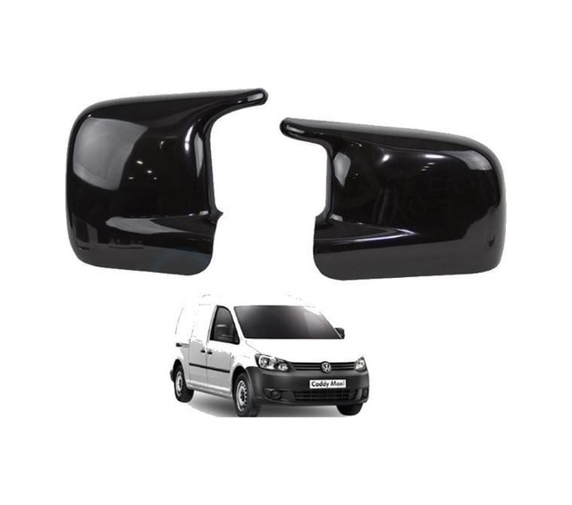 Vw Caddy Yarasa Ayna Kapağı 2005-2014 Arası Modeller