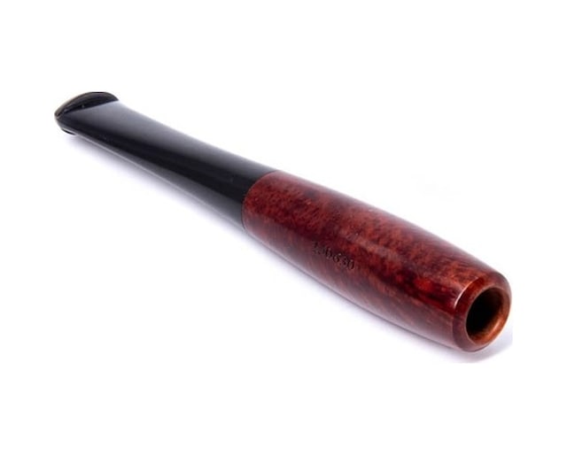 Şahin 6mm Filtreli 8mm Uçlu Ebonit Saplı Sigara Ağızlığı 250630 Diğer