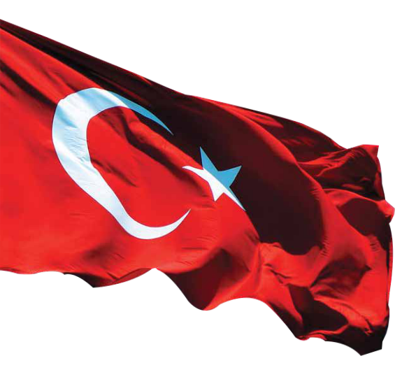 Türk Bayrağı 150x225 Harita & Bayrak - n11.com
