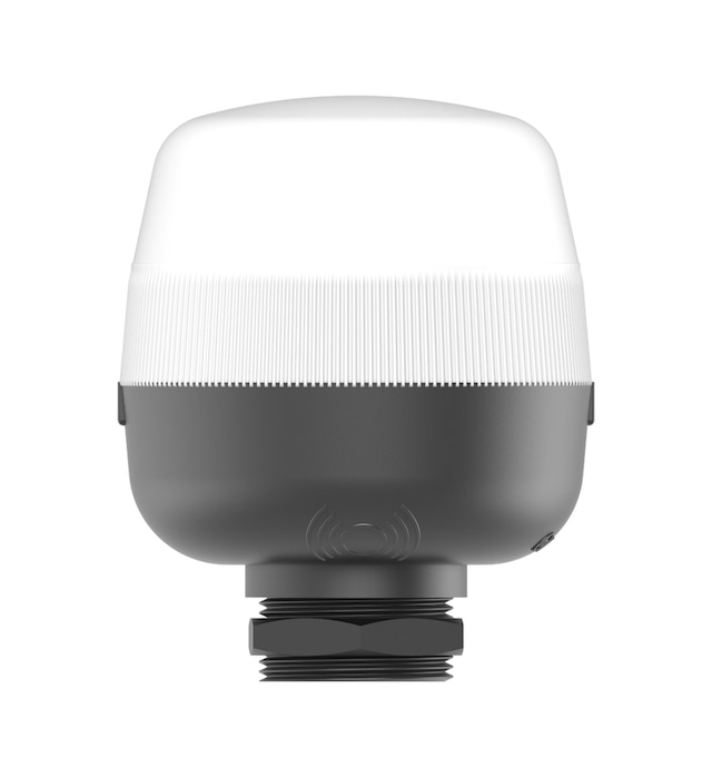Mesan Ø70 Rgb Led Pnp Tip Buzzer M22 Somun Bağlantı Rgb 12-30vac/dc Ms 337.12-30vac/dc