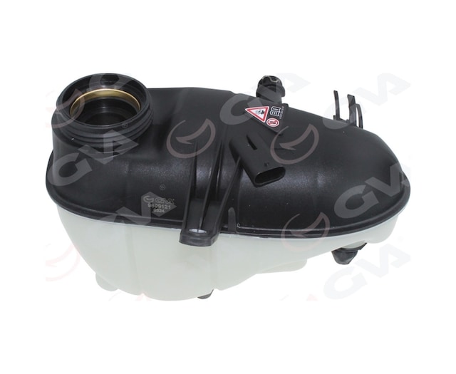 Radyator - 932 - Yedek Su Deposu Mercedes S-class W222 - Dpmıx-hb - C217 A217