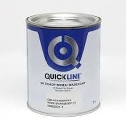 Quıcklıne Hyundai Fr Met Siyah 3.grp
