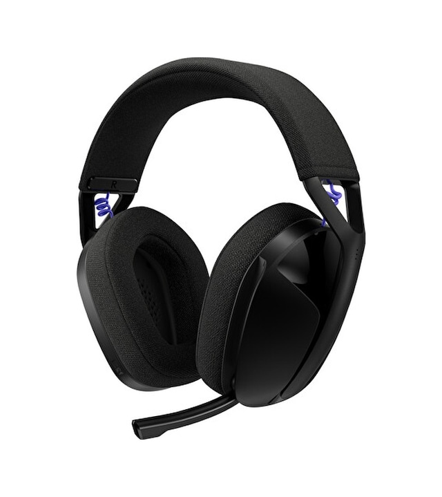 Logitech G321 Lightspeed Kablosuz Oyuncu Kulaklığı