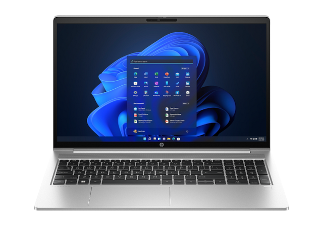 HP Probook 450 G10 968M2ET i7-1355U 16 GB 512 GB SSD 15.6" FHD Free Dos Dizüstü Bilgisayar
