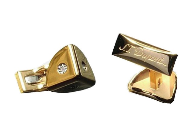 S.t. Dupont Kol Düğmesi 5750