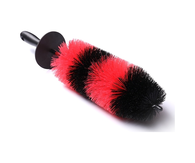 Sgcb Rim Cleaning Brush 43Cm L Jant Temizleme Fırçası - Elast