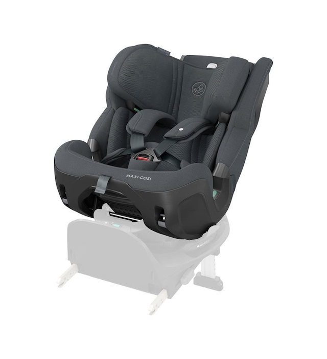 Maxi-Cosi Pearl Xl Slide Pro 5-36 kg Bebek Oto Koltuğu Authentic Graphite