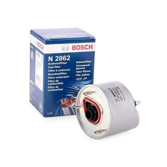 Bosch Peugeot 301 (1.6) Hdi Euro 5 Mazot Filtresi ()