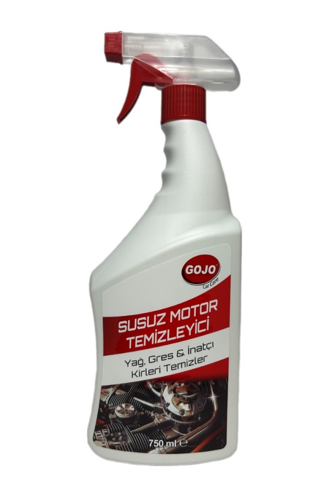 Gojo Susuz Motor Temizleyici 750 Ml