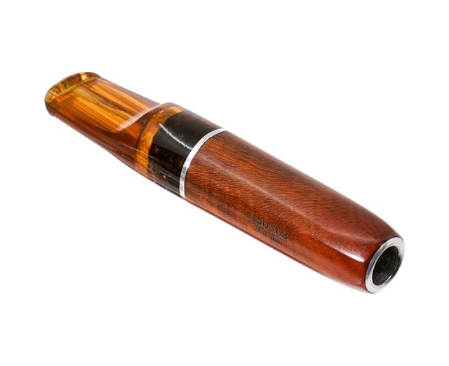 Şahin Edge 9mm Filtreli 7mm Uçlu Akrilik Saplı Sigara Ağızlığı 250568