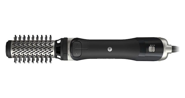 Rowenta Brush Activ 1000 W Saç Kurutma Fırçası Siyah
