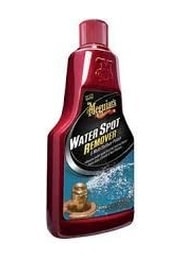 Meguiars 3714 Water Spot Remover Su Lekesi Temizleyici Cila 473 m