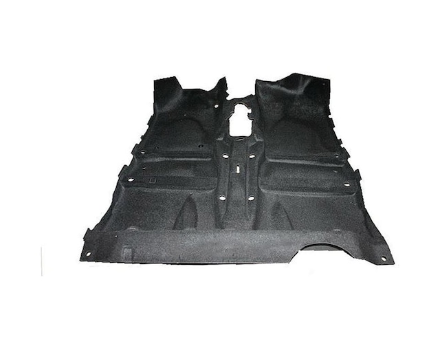 Renault Clıo Symbol Taban Halısı L65 2000 - 2012 - Öz-iş