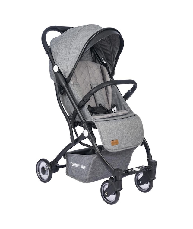 Tommybaby Golf Kabin Bebek Arabası Kabin Boy