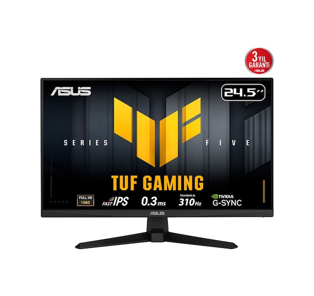 ASUS VG259QMR5A CECE5ASU0245
