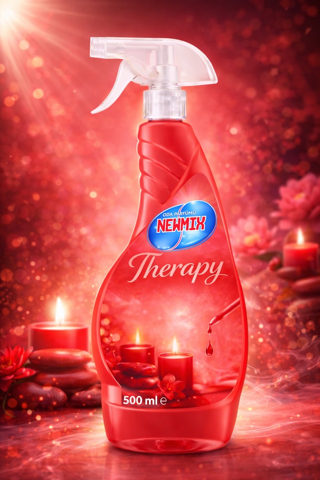 Terapi Oto&oda Parfümü 500 ML