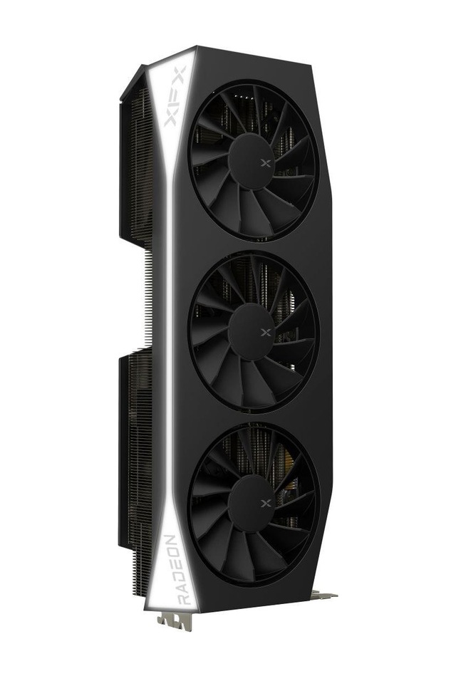 XFX RX 9070 XT MERCURY