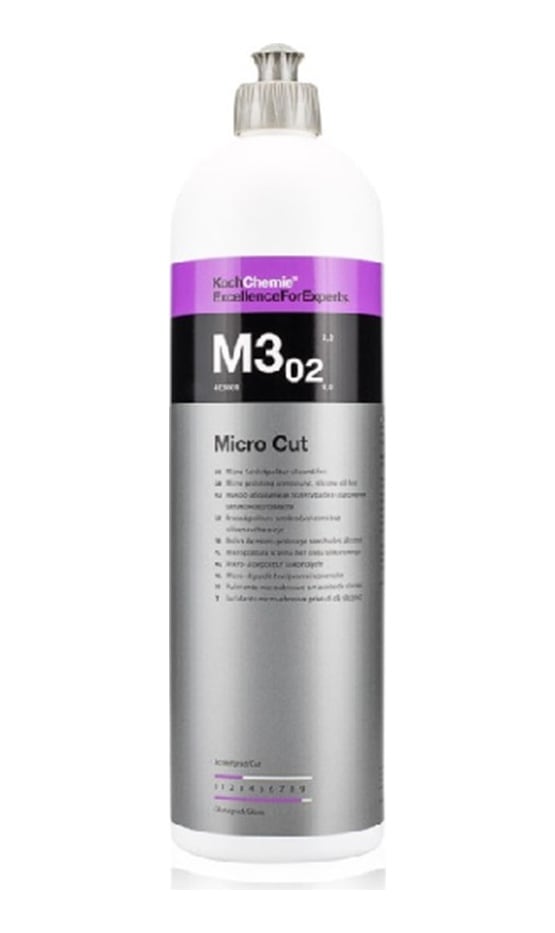 Koch Chemie Hare Pasta - M3.02 250ml