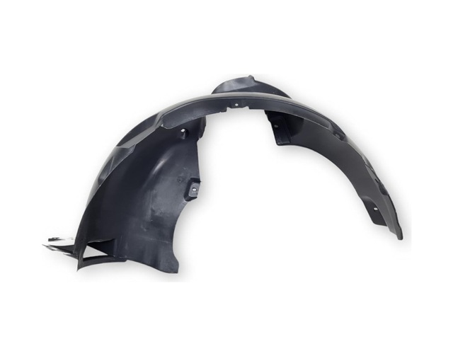 VW Polo 2010-14 Sol Ön Çamurluk İç Davlumbazı Plastik 6R0809957C