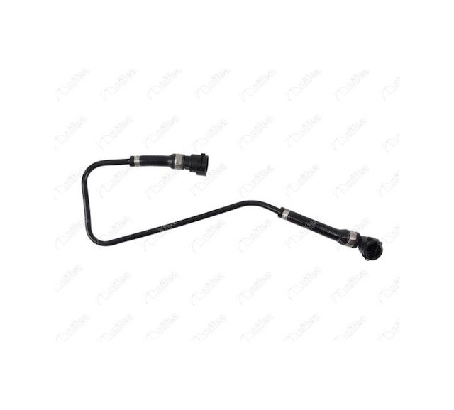 Radyator - 644 - Yedek Su Deposu Hortumu Bmw - Dpmıx-hb - M62 E53