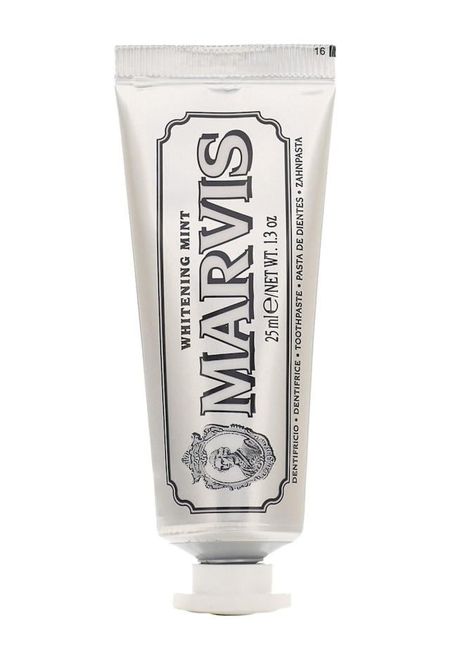 Marvis Whitening Mint Diş Macunu 25 ML