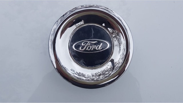 Focus 2 2005-2008 Ghia Jant Göbeği-jant Kapağı Tas Kapak 1 Adet