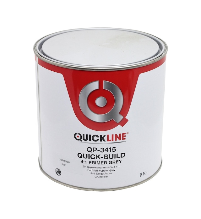 Quıcklıne 3415 Akrilik Astar 2 Lt