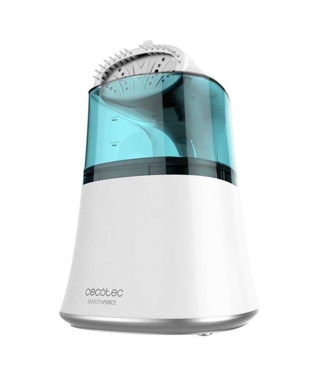 Cecotec Smoothforce 3000 Ultrasteam White 1200 W Buharlı Dikey Ütü